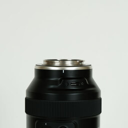 TAMRON 70-180mm F/2.8 Di III VC VXD G2（Model A065） [ソニーE用]