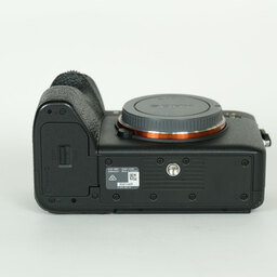 SONY α9 II（ILCE-9M2）