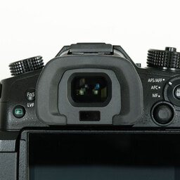 Panasonic LUMIX DC-GH5