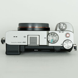 SONY α7C（ILCE-7C）