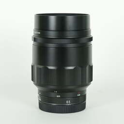 Voigtlander MACRO APO-LANTHAR 65mm F2 Aspherical [ソニーE用]