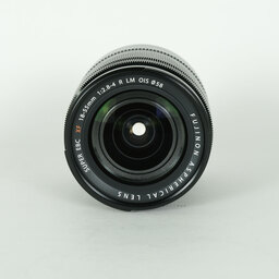FUJIFILM XF18-55mmF2.8-4 R LM OIS