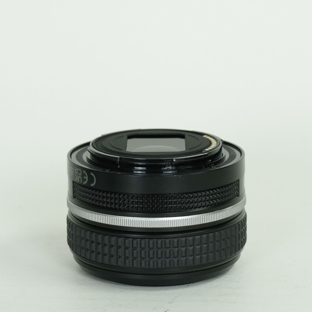 Nikon NIKKOR Z 40mm f/2