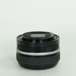 Nikon NIKKOR Z 40mm f/2