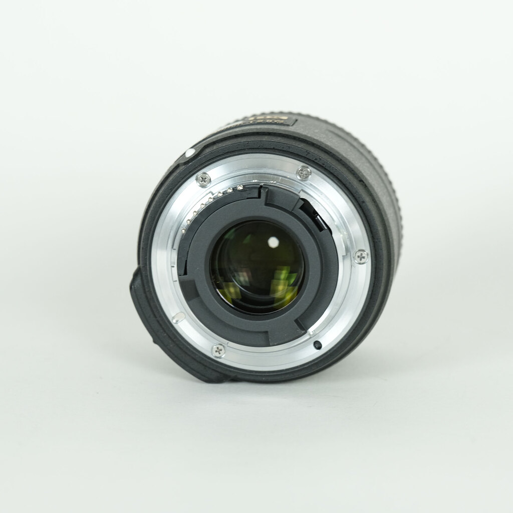 Nikon AF-S DX Micro NIKKOR 40mm f/2.8G