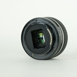 Nikon NIKKOR Z 28mm f/2.8