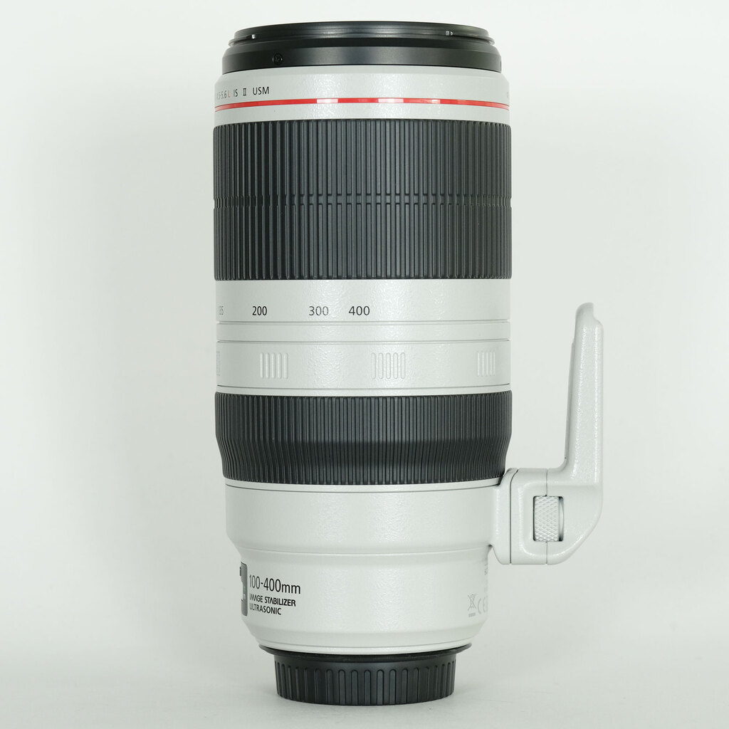 Canon EF100-400mm F4.5-5.6L IS II USM Canon EF100-400mm F4.5-5.6L IS II USM