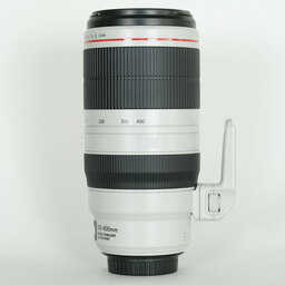 Canon EF100-400mm F4.5-5.6L IS II USM Canon EF100-400mm F4.5-5.6L IS II USM