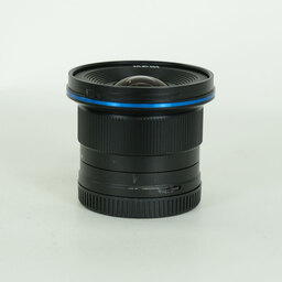 LAOWA 6mm F2 ZERO-D （マイクロフォーサーズ用）