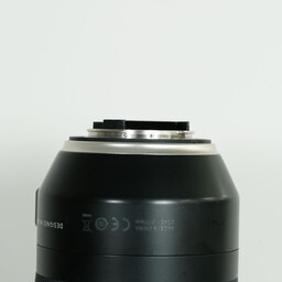 TAMRON 35-150mm F/2.8-4 Di VC OSD (Model A043N) [ニコンF用]