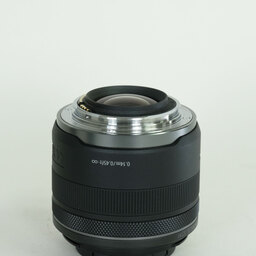 Canon RF24mm F1.8 MACRO IS STM
