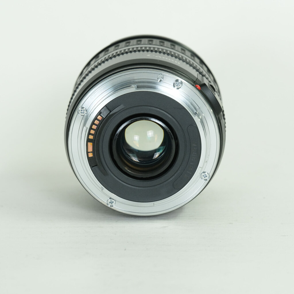 Canon EF24-85mm F3.5-4.5 USM