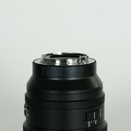 SONY FE 14mm F1.8 GM  SEL14F18GM