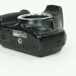 Canon EOS Kiss X50 ボディ ブラック Canon EOS Kiss X50 ボディ ブラック