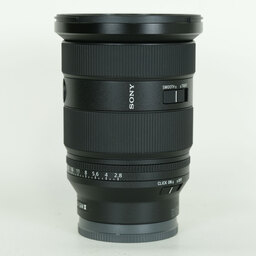 SONY FE 24-70mm F2.8 GM II SEL2470GM2
