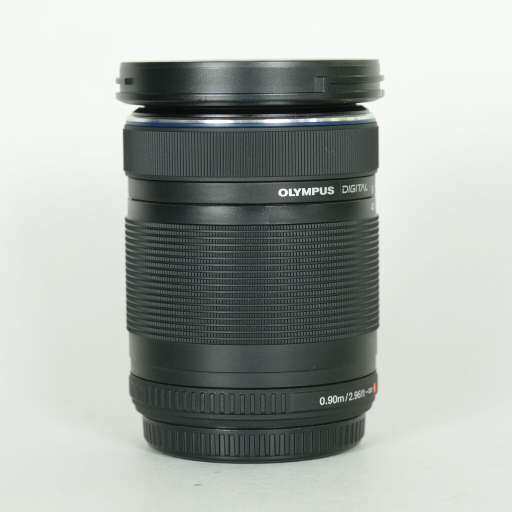 OLYMPUS M.ZUIKO DIGITAL ED 40-150mm F4.0-5.6 R