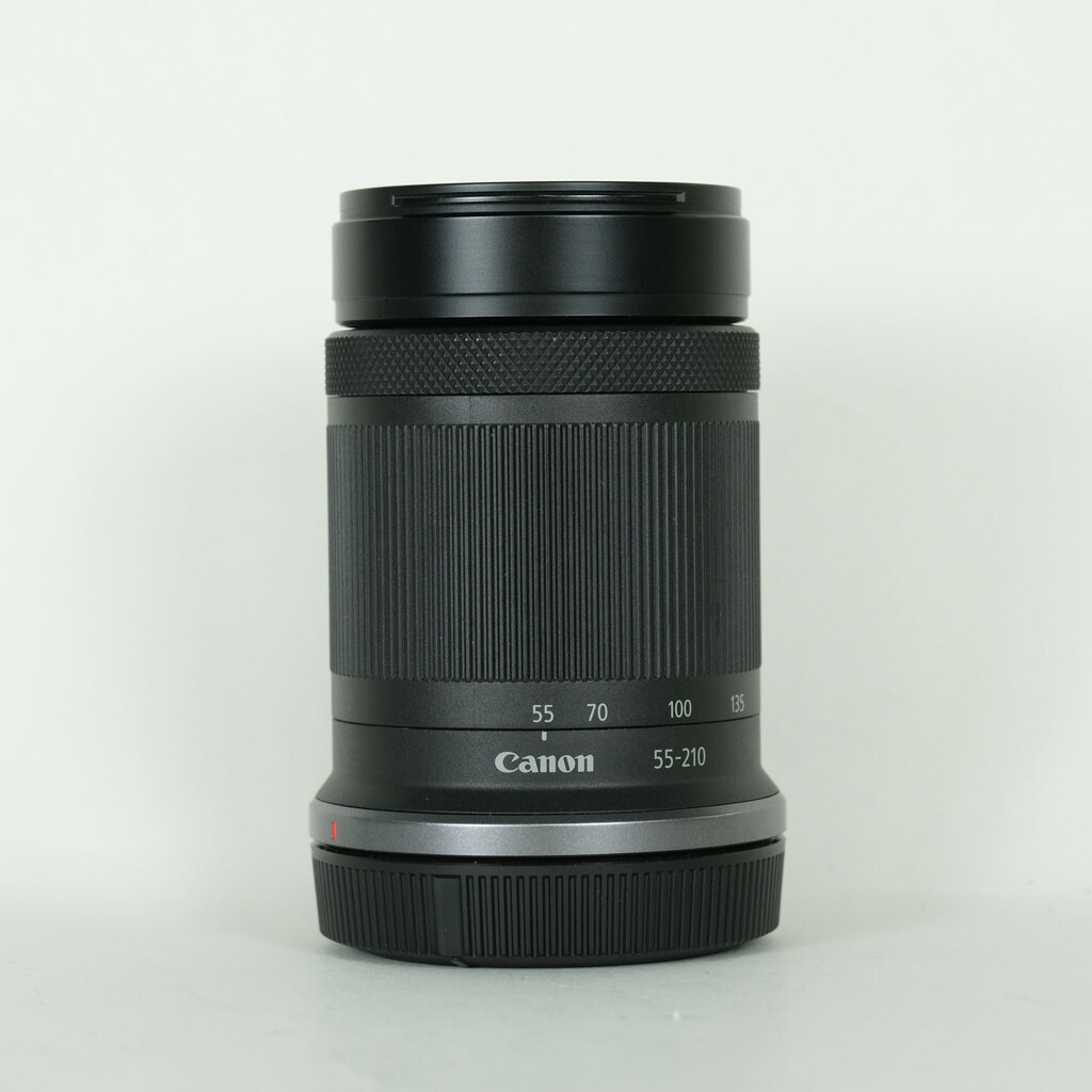 RF-S55-210mm F5-7.1 IS STM 中古価格比較 - 価格.com