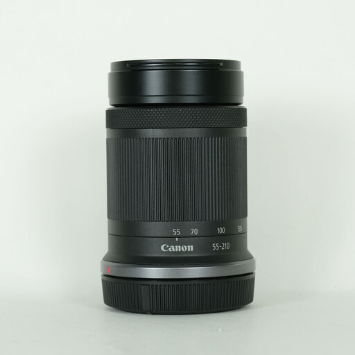 Canon RF-S55-210mm F5-7.1 IS STMを徹底解説。作例からレビューまで