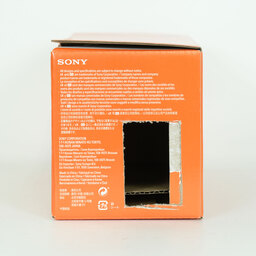 SONY E 70-350mm F4.5-6.3 OSS SEL70350G SONY E 70-350mm F4.5-6.3 OSS SEL70350G