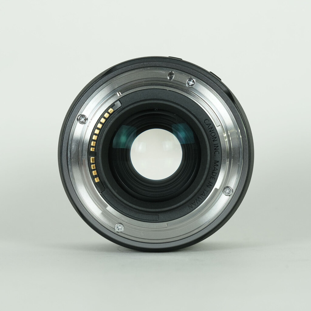Canon RF24mm F1.8 MACRO IS STM