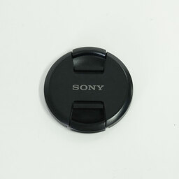 SONY FE 24-240mm F3.5-6.3 OSS SEL24240