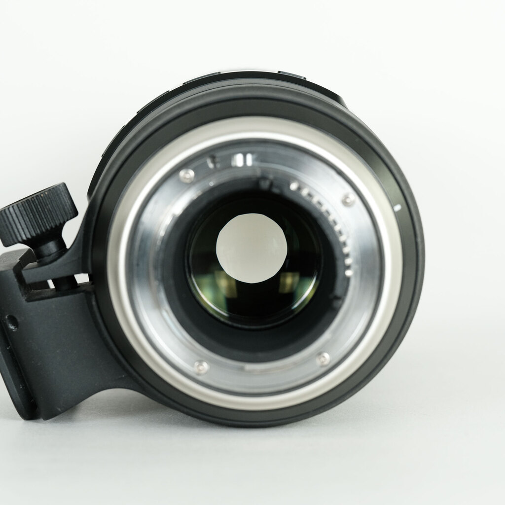 TAMRON SP 70-200mm F/2.8 Di VC USD G2 (Model A025) [ニコンF用]