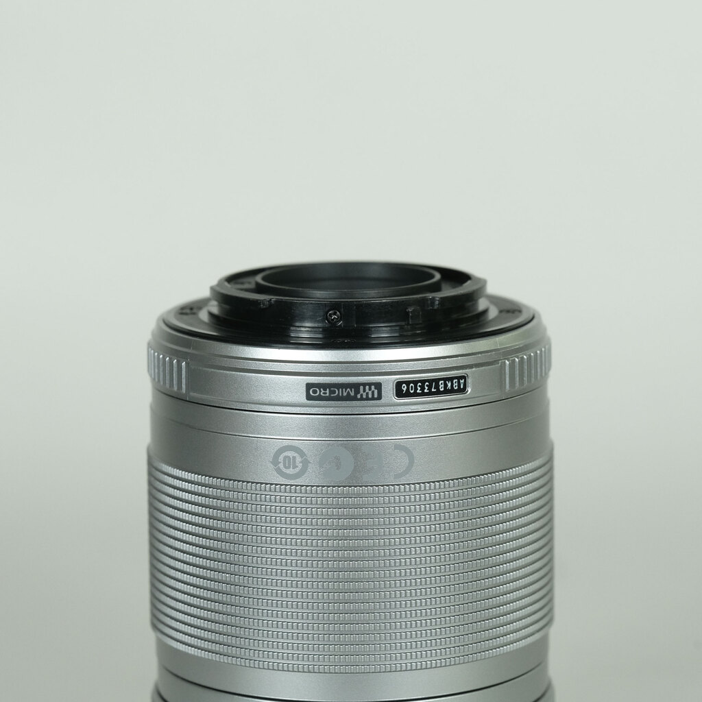 OLYMPUS M.ZUIKO DIGITAL ED 40-150mm F4.0-5.6 R