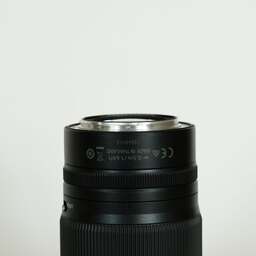 Nikon NIKKOR Z 24-200mm f/4-6.3 VR