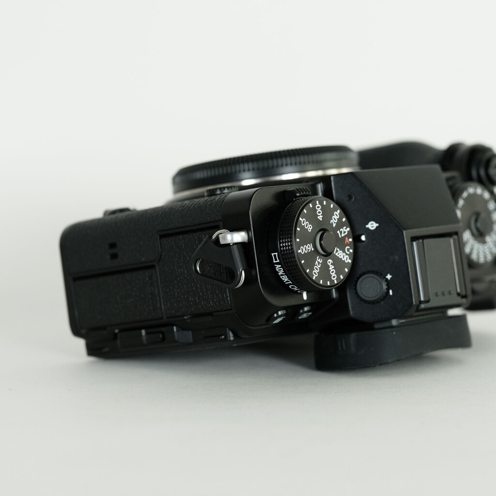 FUJIFILM X-T5 FUJIFILM X-T5