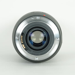 Canon EF70-300mm F4-5.6 IS II USM