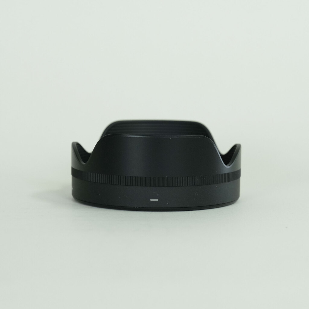 SIGMA 18-50mm F2.8 DC DN｜Contemporary [ソニーE用]