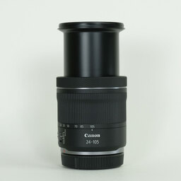 Canon RF24-105mm F4-7.1 IS STM Canon RF24-105mm F4-7.1 IS STM