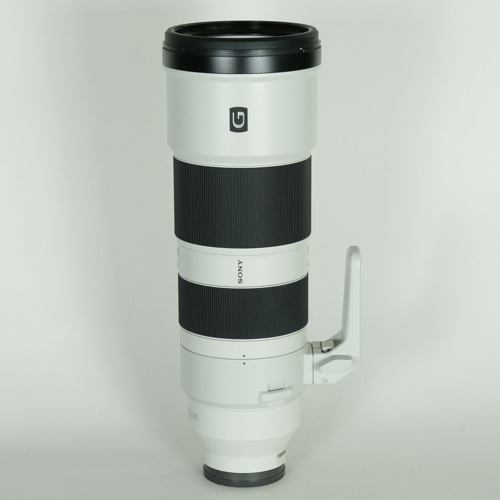 SONY FE 200-600mm F5.6-6.3 G OSS SEL200600G