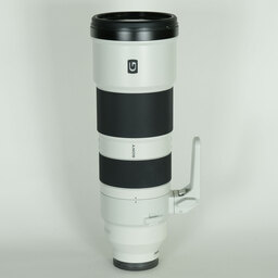 SONY FE 200-600mm F5.6-6.3 G OSS SEL200600G