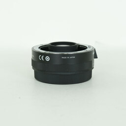 SIGMA Contemporary 150-600mm F5-6.3 DG 1.4xテレコンバーターキット (キヤノンEF用)