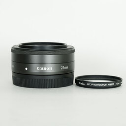 Canon EF-M22mm F2 STM Canon EF-M22mm F2 STM