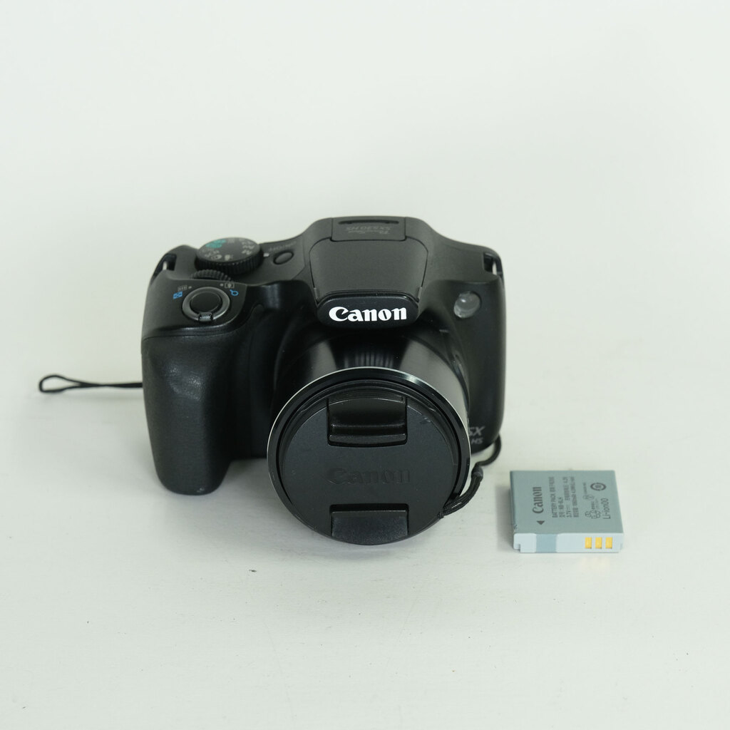 Canon PowerShot SX530 HS