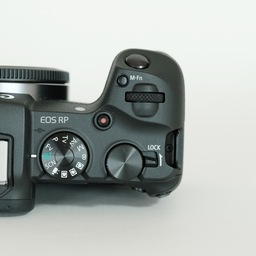 Canon EOS RP