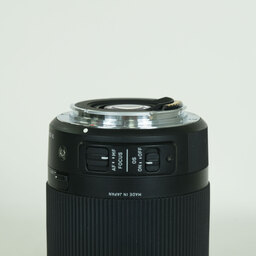 SIGMA 18-300mm F3.5-6.3 DC MACRO OS HSM｜Contemporary [キヤノンEF用]