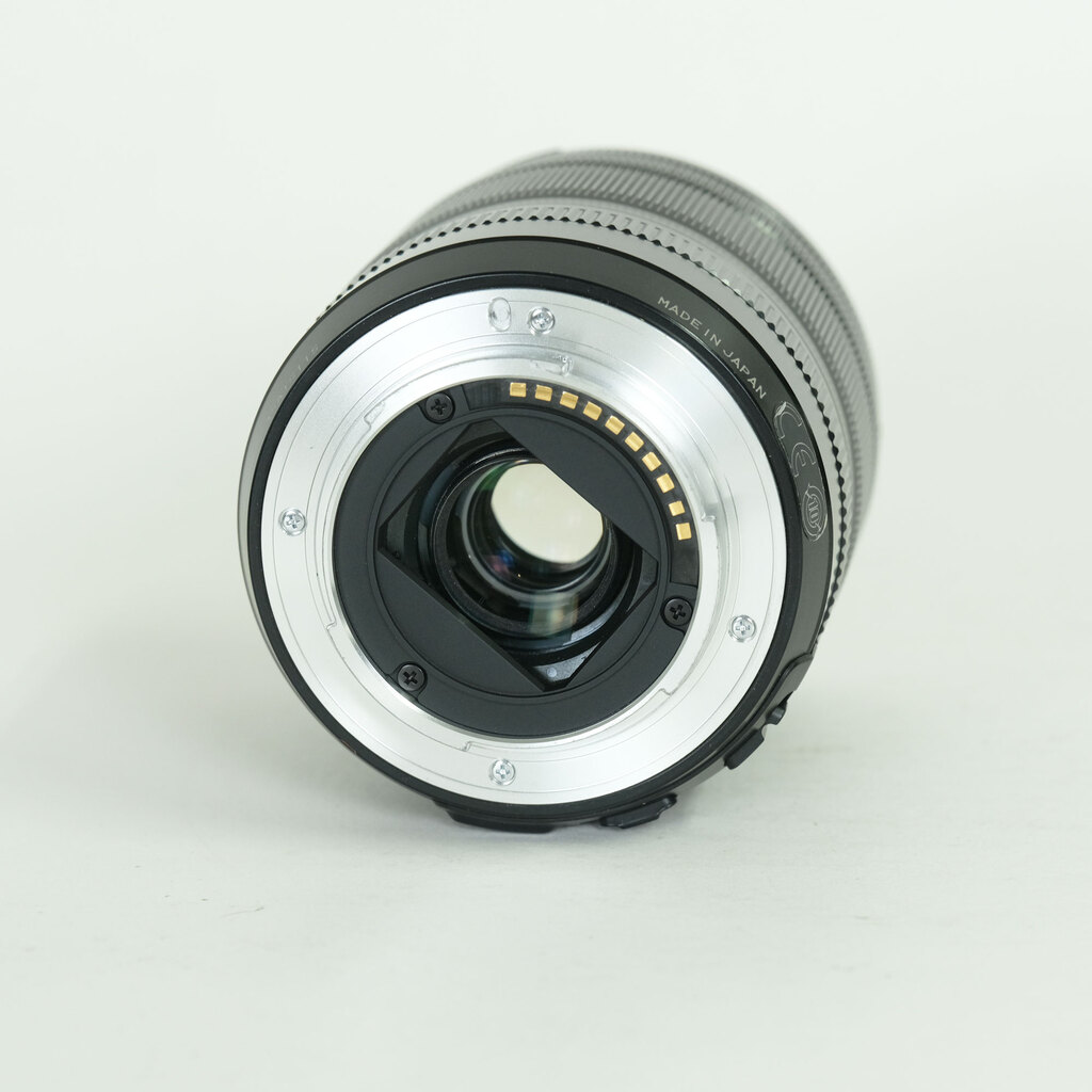 FUJIFILM XF18-55mmF2.8-4 R LM OIS FUJIFILM XF18-55mmF2.8-4 R LM OIS