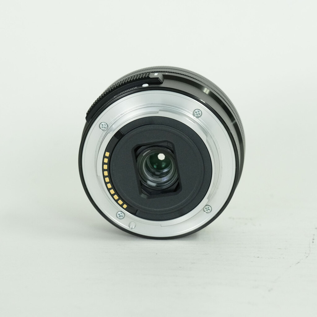 SONY E PZ 16-50mm F3.5-5.6 OSS SELP1650