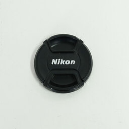 Nikon AF-S NIKKOR 35mm f/1.8G ED