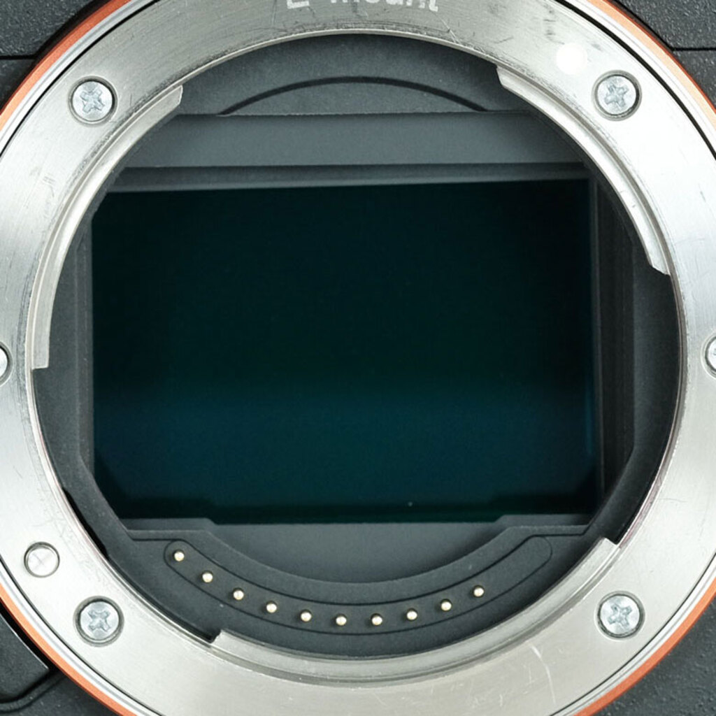SONY α7 IV（ILCE-7M4）