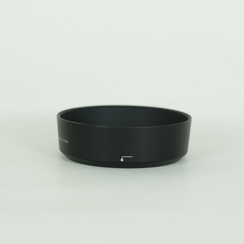 Nikon AF-S DX NIKKOR 35mm f/1.8G