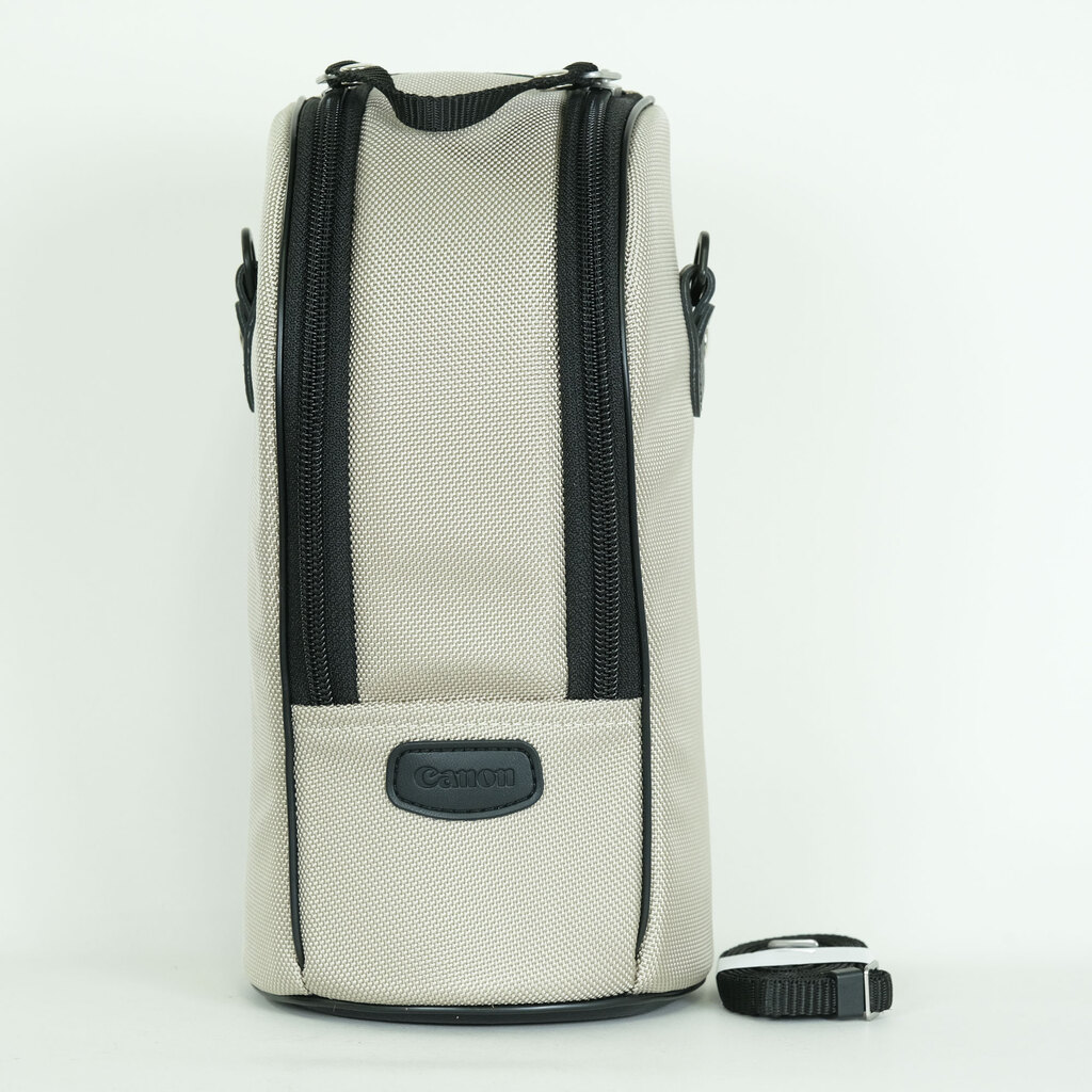 Canon EF70-200mm F2.8L IS III USM