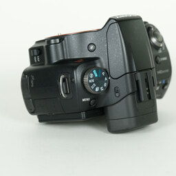 SONY α55（SLT-A55V）