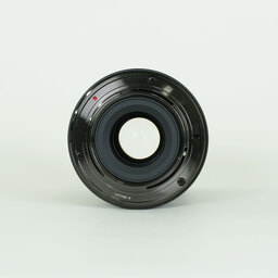 七工匠 7artisans 60mm F2.8 Macro (フジフイルムX用)