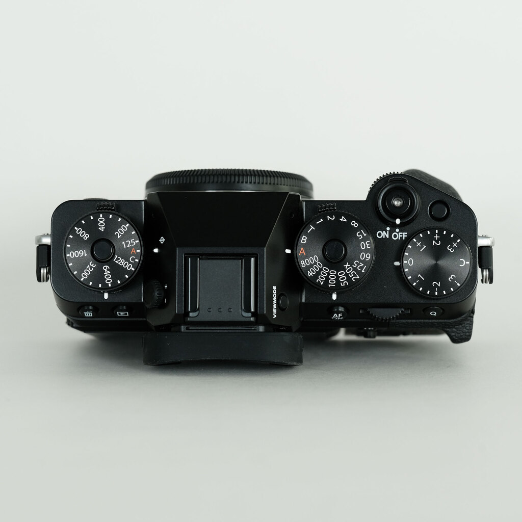 FUJIFILM X-T5 FUJIFILM X-T5