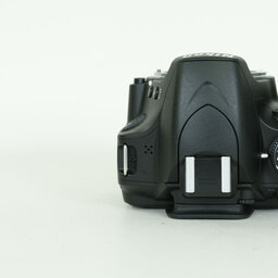 Nikon D3200ボディ ブラック