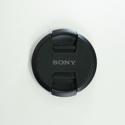 SONY FE 35mm F1.4 GM SEL35F14GM